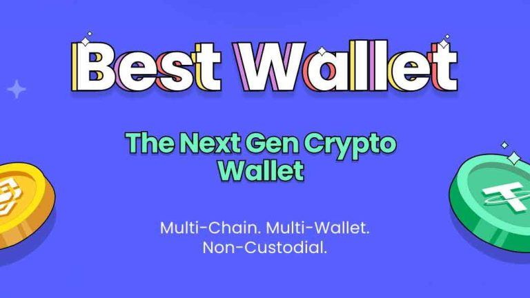 Best Wallet ICO Hits $7M – Top Utility Token for 2025?